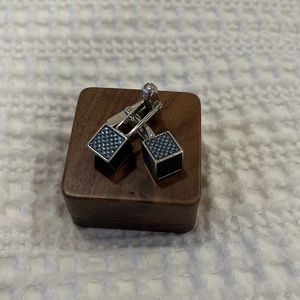 Thompson Cuff Links